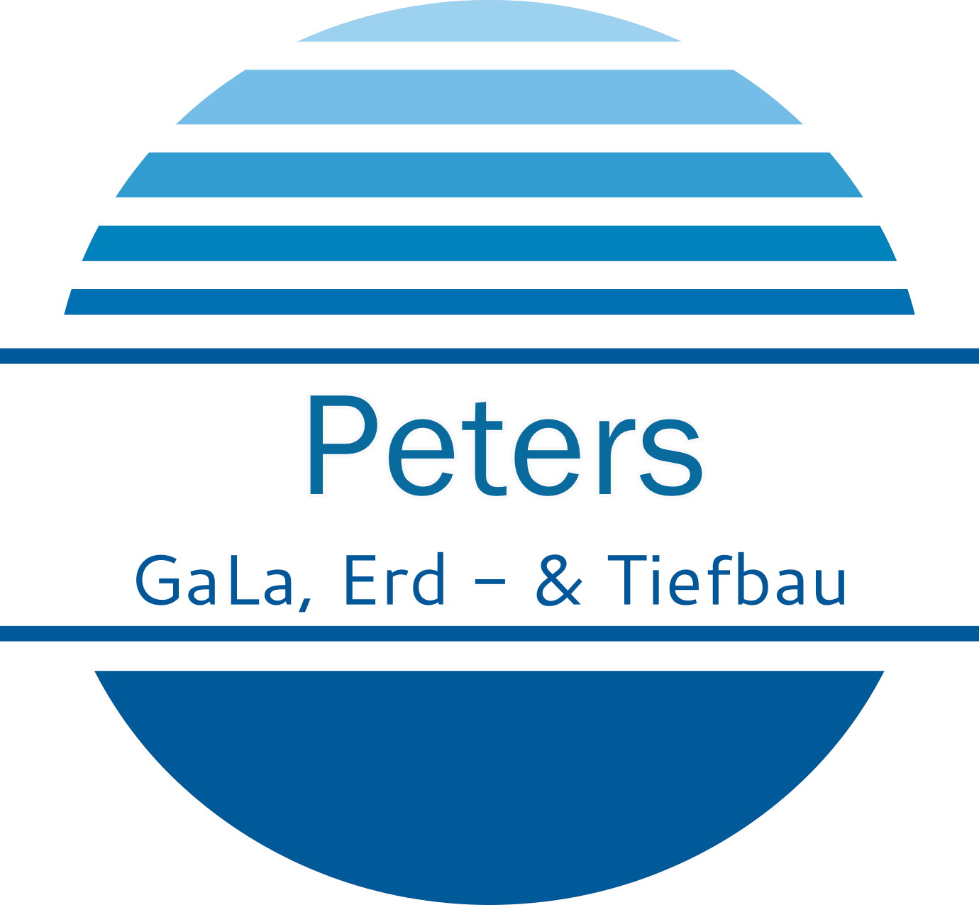 Peters GaLa, Erd- und Tiefbau